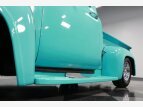 Thumbnail Photo 22 for 1954 Ford F100